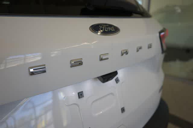 used 2020 Ford Escape car, priced at $14,997
