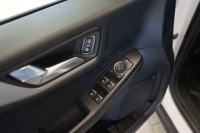 used 2020 Ford Escape car, priced at $14,997