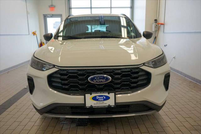 new 2025 Ford Escape car, priced at $33,226