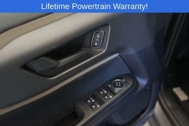 new 2025 Ford Bronco Sport car, priced at $34,242