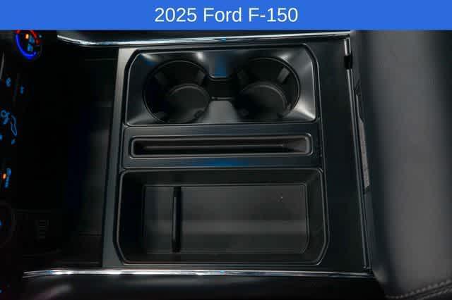 new 2025 Ford F-150 car, priced at $52,285