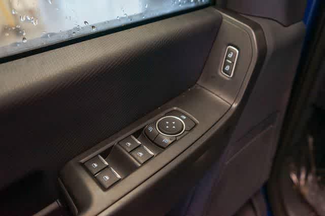 new 2025 Ford F-150 car, priced at $48,374