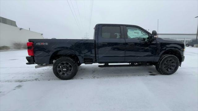 new 2024 Ford F-250 car, priced at $63,015