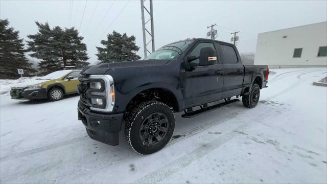 new 2024 Ford F-250 car, priced at $63,015