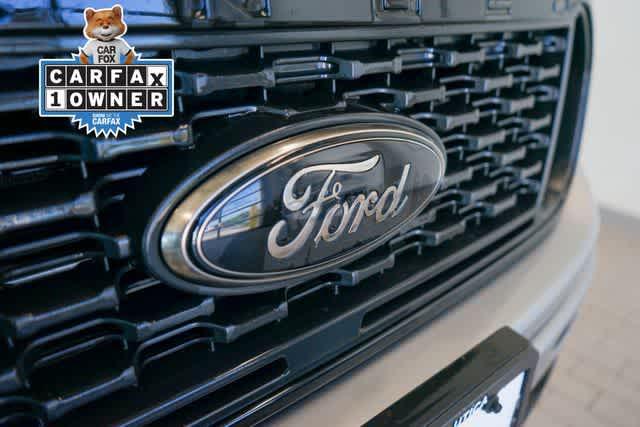 used 2021 Ford Ranger car, priced at $32,131