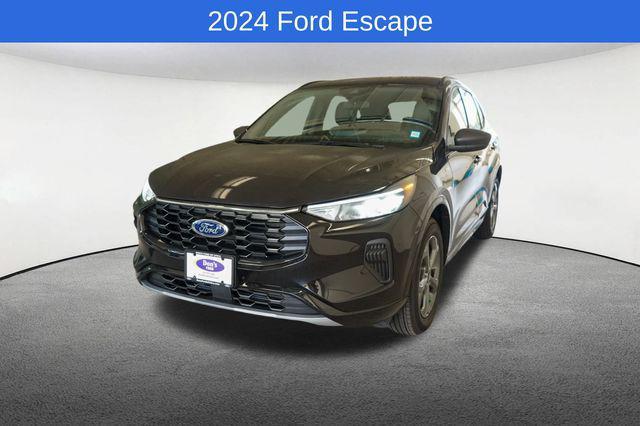 new 2024 Ford Escape car, priced at $34,835