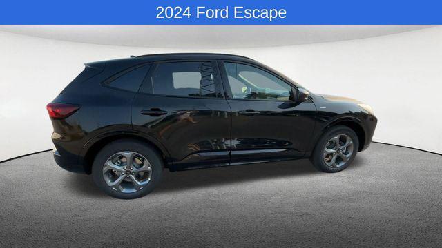 new 2024 Ford Escape car, priced at $34,835