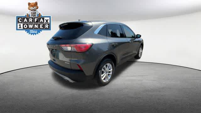 used 2020 Ford Escape car, priced at $16,571