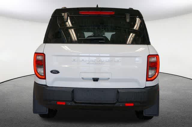new 2024 Ford Bronco Sport car, priced at $39,562