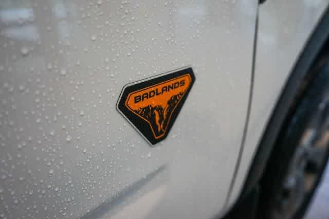 new 2024 Ford Bronco Sport car, priced at $39,562