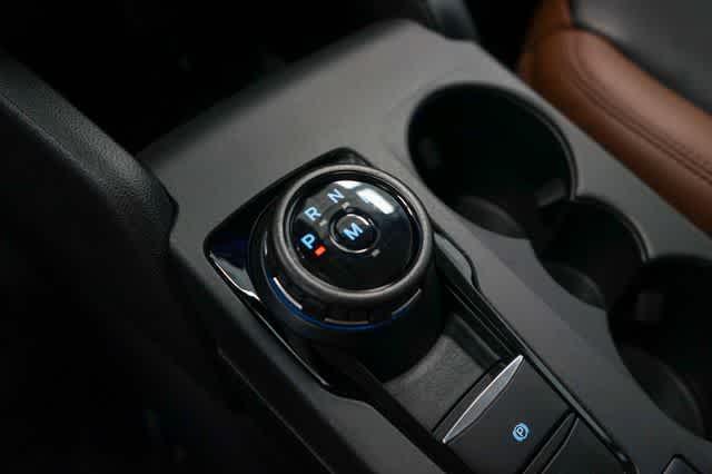 new 2024 Ford Bronco Sport car, priced at $39,562