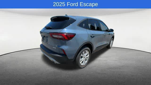 new 2025 Ford Escape car, priced at $34,405