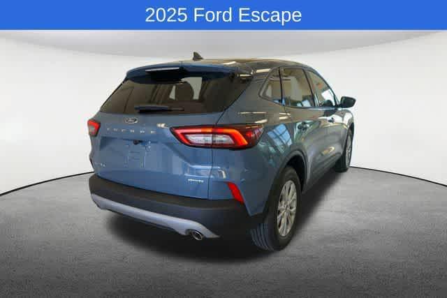 new 2025 Ford Escape car, priced at $34,405