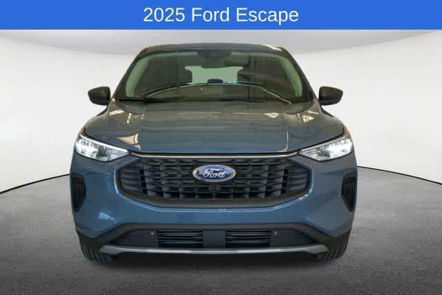 new 2025 Ford Escape car, priced at $34,405