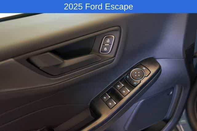 new 2025 Ford Escape car, priced at $34,405