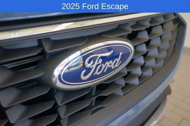 new 2025 Ford Escape car, priced at $34,405