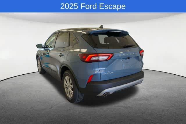 new 2025 Ford Escape car, priced at $34,405