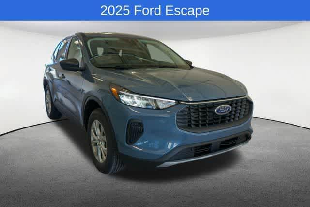new 2025 Ford Escape car, priced at $34,405