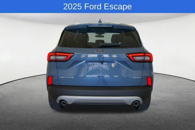 new 2025 Ford Escape car, priced at $34,405