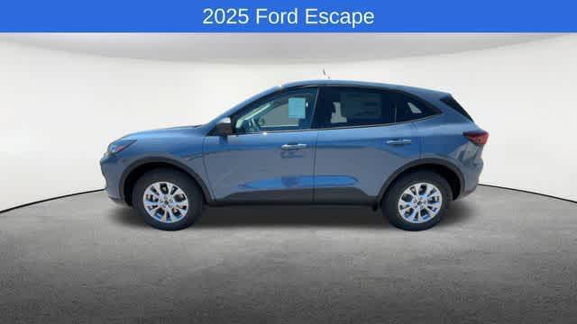 new 2025 Ford Escape car, priced at $34,405