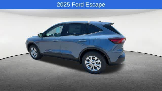 new 2025 Ford Escape car, priced at $34,405