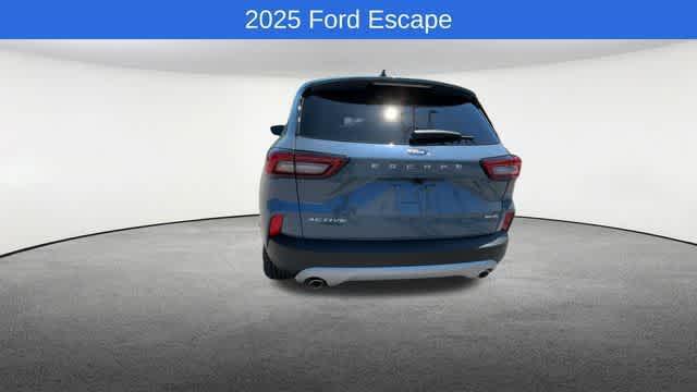 new 2025 Ford Escape car, priced at $34,405