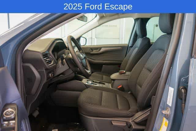 new 2025 Ford Escape car, priced at $34,405