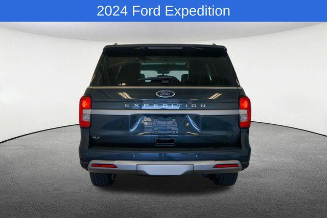 new 2024 Ford Expedition car, priced at $63,298