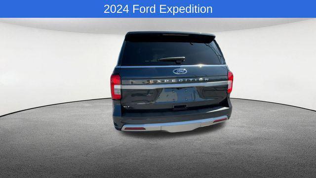 new 2024 Ford Expedition car, priced at $63,298