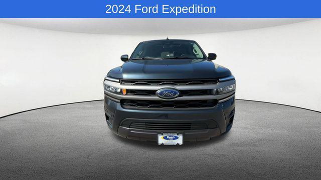 new 2024 Ford Expedition car, priced at $63,298