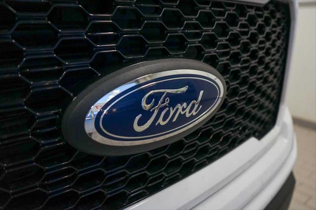 used 2020 Ford F-150 car, priced at $30,581