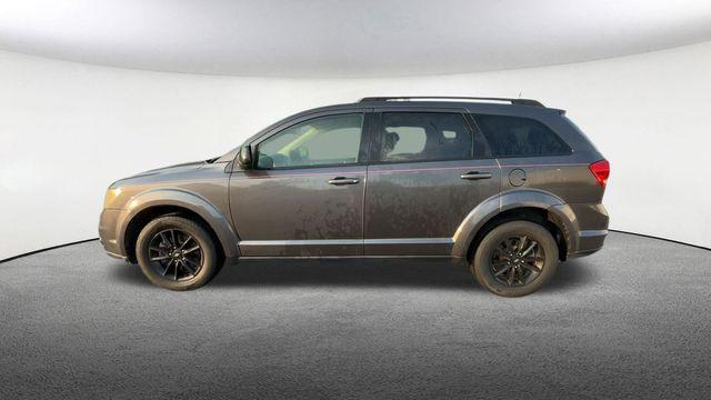 used 2019 Dodge Journey car, priced at $12,371