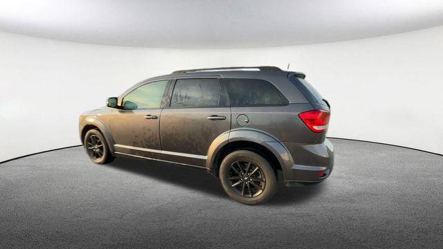 used 2019 Dodge Journey car, priced at $12,371