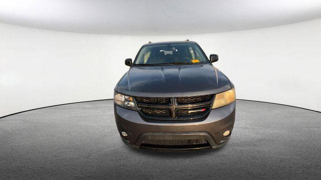 used 2019 Dodge Journey car, priced at $12,371