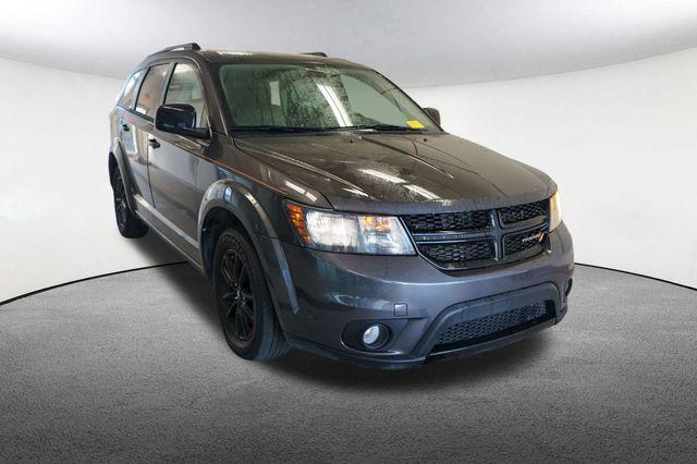 used 2019 Dodge Journey car, priced at $12,371