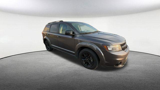 used 2019 Dodge Journey car, priced at $12,371