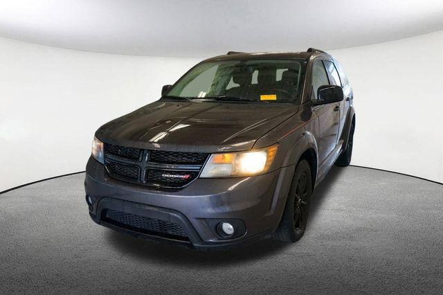 used 2019 Dodge Journey car, priced at $12,371