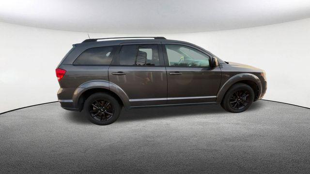 used 2019 Dodge Journey car, priced at $12,371