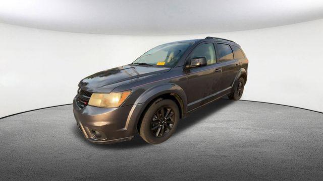 used 2019 Dodge Journey car, priced at $12,371