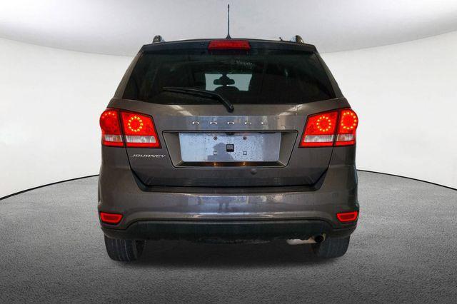 used 2019 Dodge Journey car, priced at $12,371