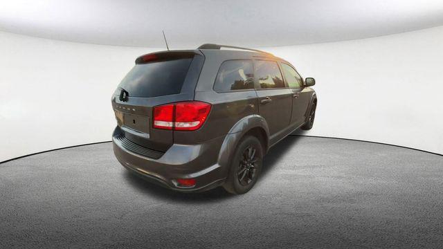 used 2019 Dodge Journey car, priced at $12,371