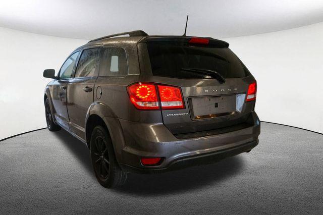 used 2019 Dodge Journey car, priced at $12,371