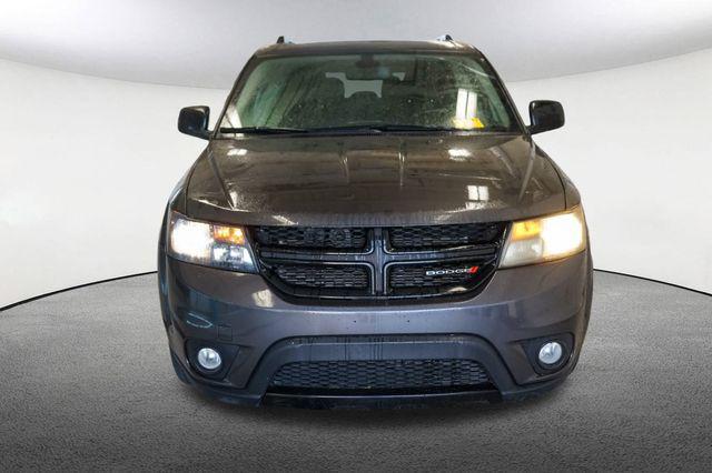 used 2019 Dodge Journey car, priced at $12,371