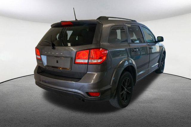 used 2019 Dodge Journey car, priced at $12,371