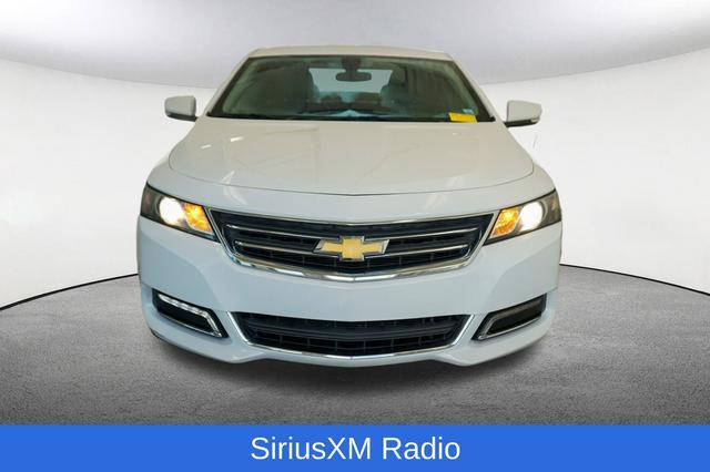 used 2020 Chevrolet Impala car, priced at $18,062