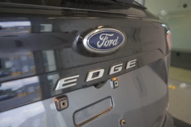 used 2022 Ford Edge car, priced at $25,941