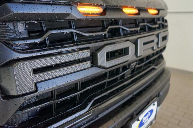 new 2025 Ford F-150 car, priced at $82,990