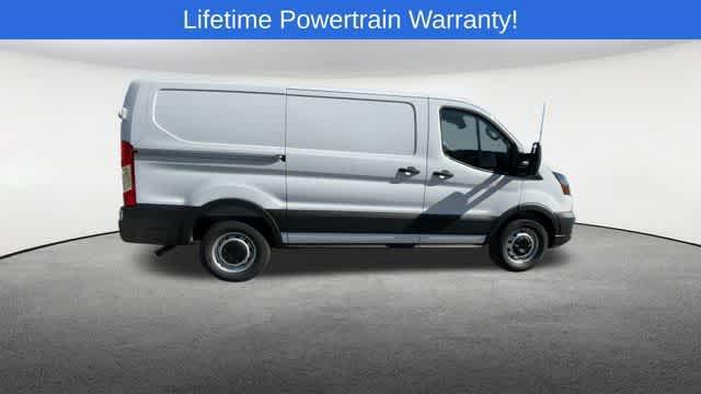new 2025 Ford Transit-150 car, priced at $49,688