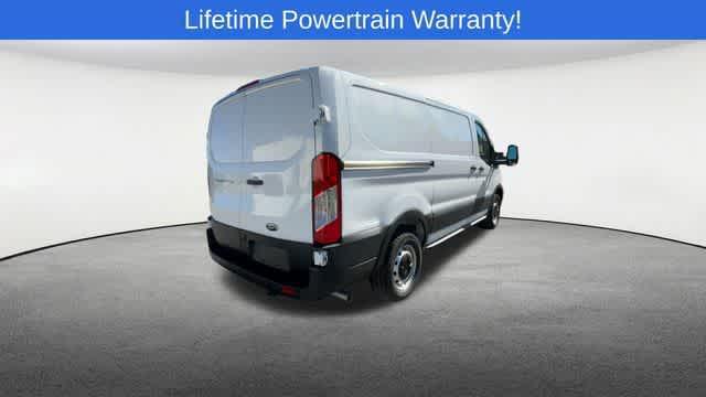 new 2025 Ford Transit-150 car, priced at $49,688