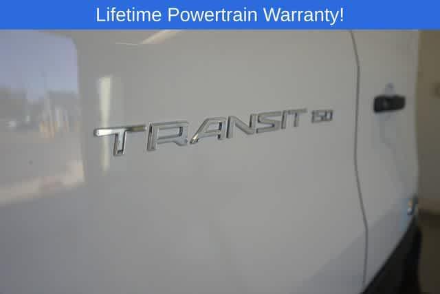 new 2025 Ford Transit-150 car, priced at $49,688